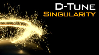 D-Tune - Singularity