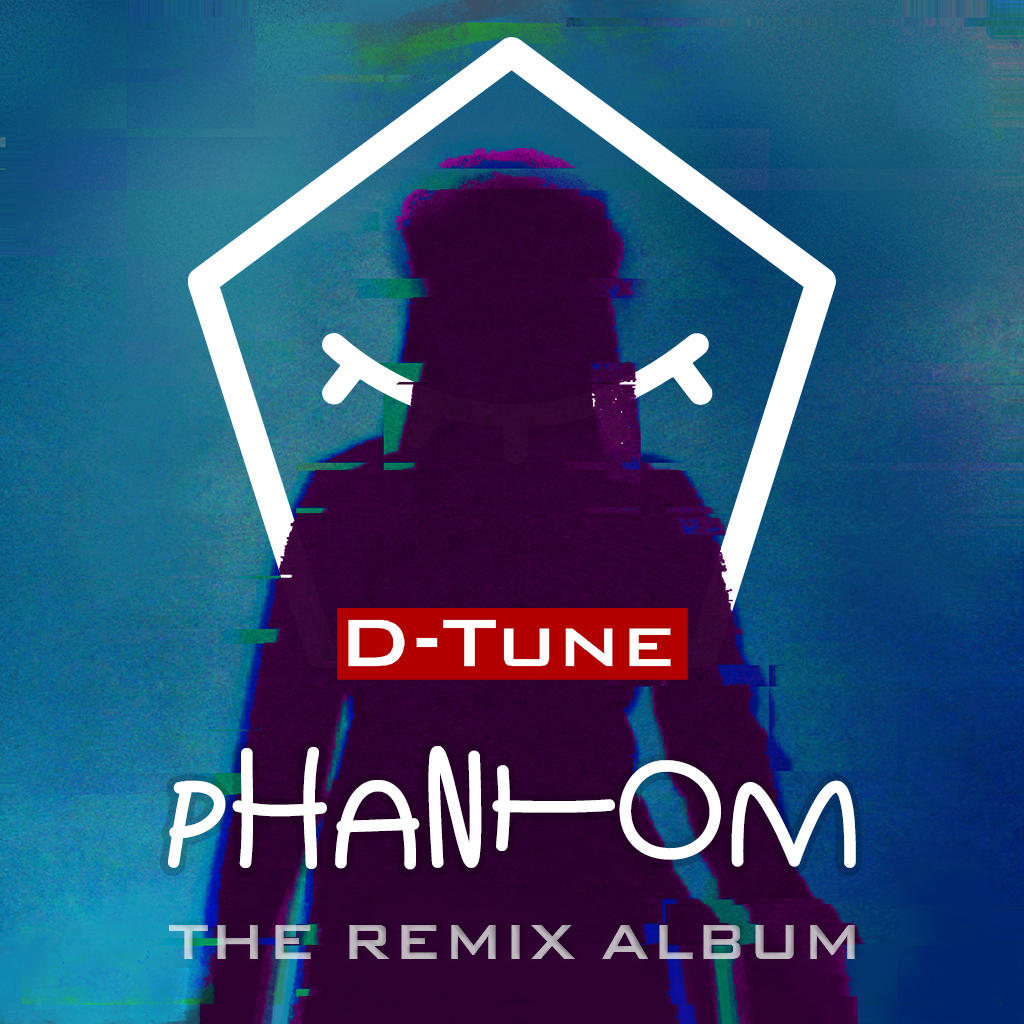 D-Tune - Phantom